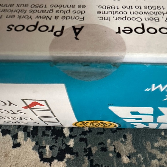 Ben Cooper Star Wars Yoda Costume reissue by Rubies 1705 of 5000 - Picture 15 of 15